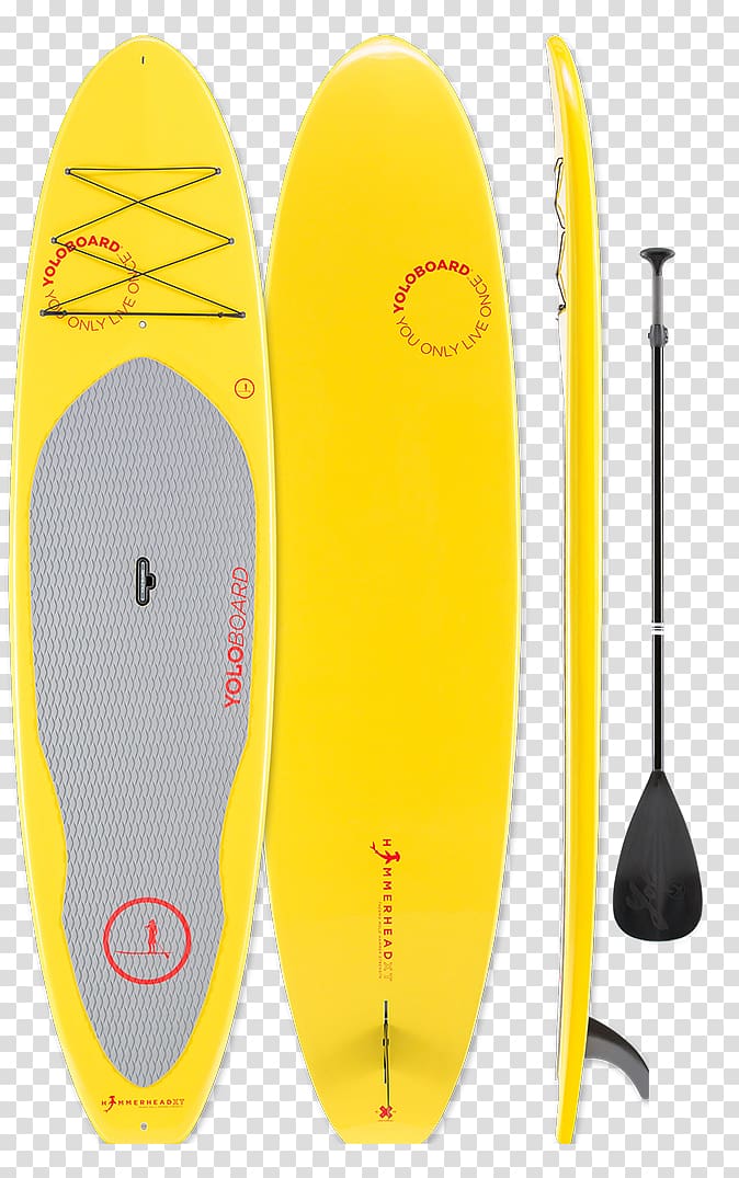 Standup paddleboarding Surfing YOLO BOARD ADVENTURES, board stand transparent background PNG clipart