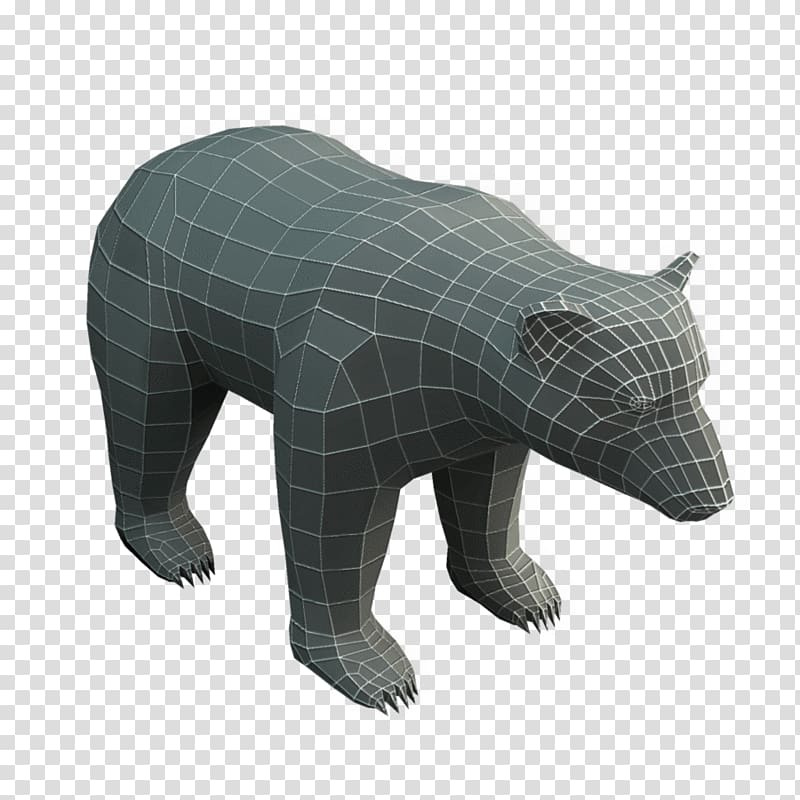 Polygon mesh Low poly 3D computer graphics 3D modeling Animation, mesh texture transparent background PNG clipart