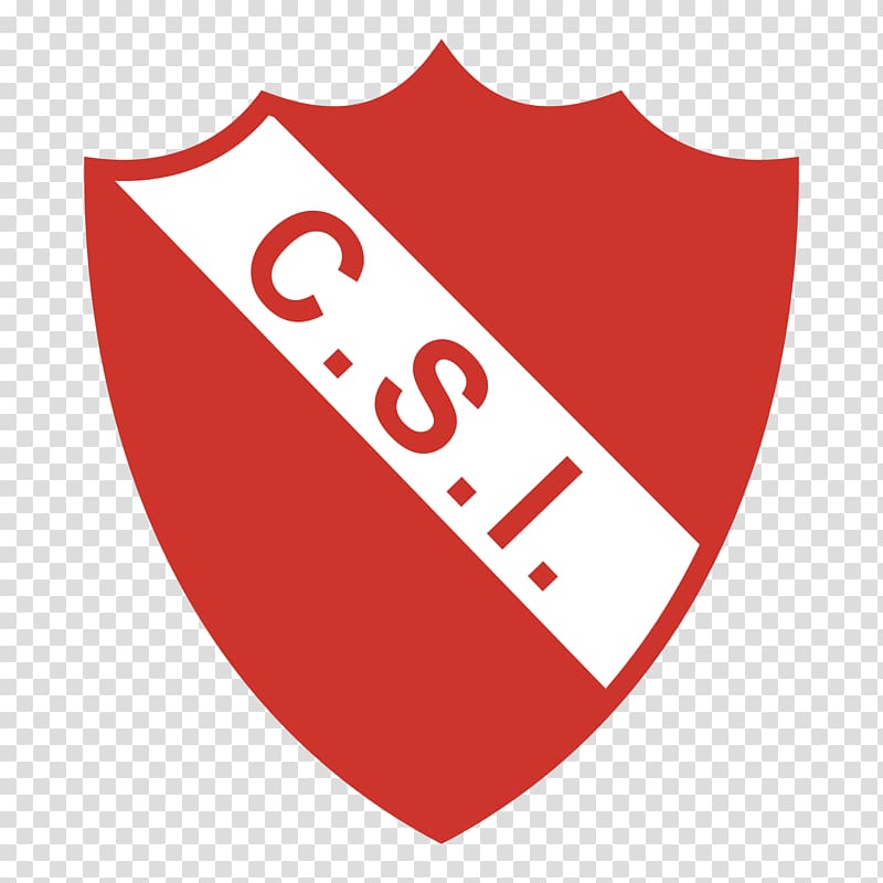 Club Sportivo Independiente Logo Product design Brand, General transparent background PNG clipart