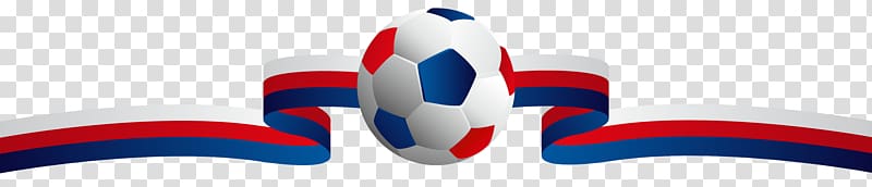 blue and multicolored soccerball border, 2018 FIFA World Cup Cours élémentaire 2e année Cours moyen 1re année Cours moyen 2e année Football, cup russia transparent background PNG clipart