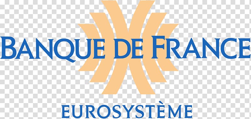 Banque De France logo, Banque De France Logo transparent background PNG clipart