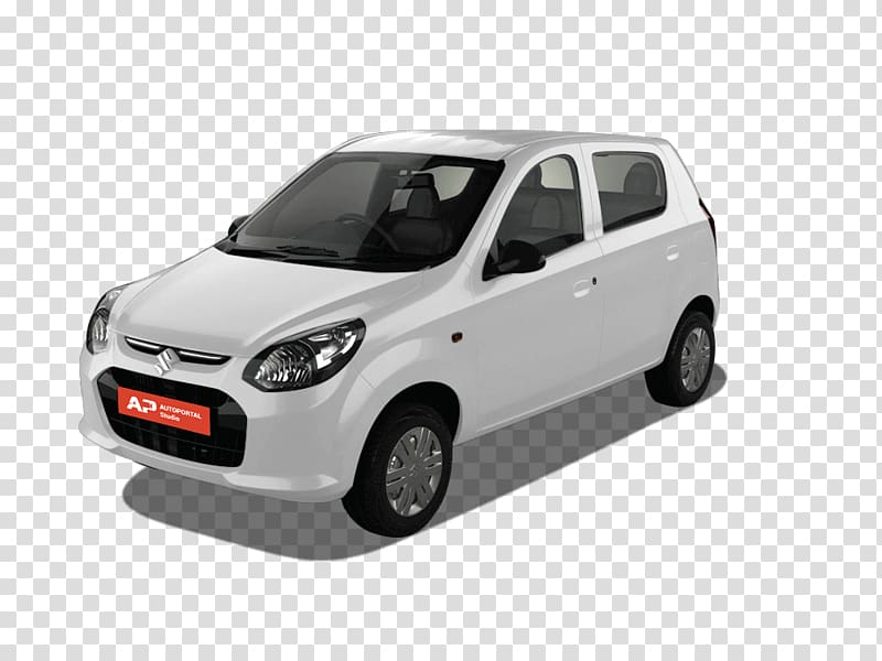 Maruti 800 Suzuki Alto Car Maruti Alto, car transparent background PNG clipart