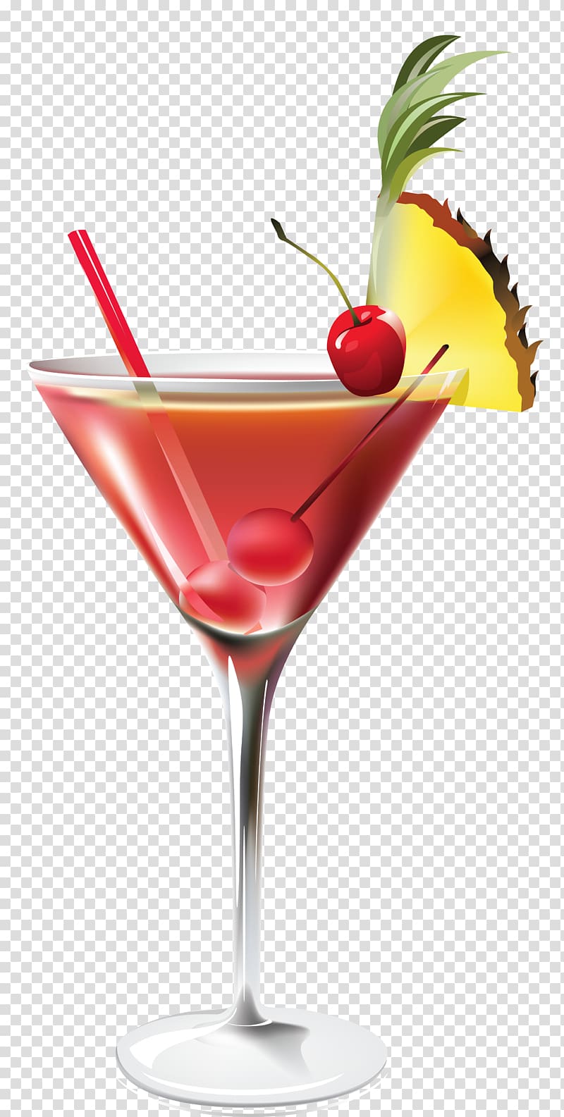 Wine cocktail Screwdriver Blue Lagoon Martini, Christmas Martini transparent background PNG clipart