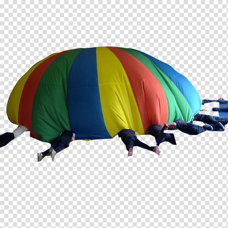 Parachute Parachuting Child Product Tandem skydiving, parachute transparent background PNG clipart