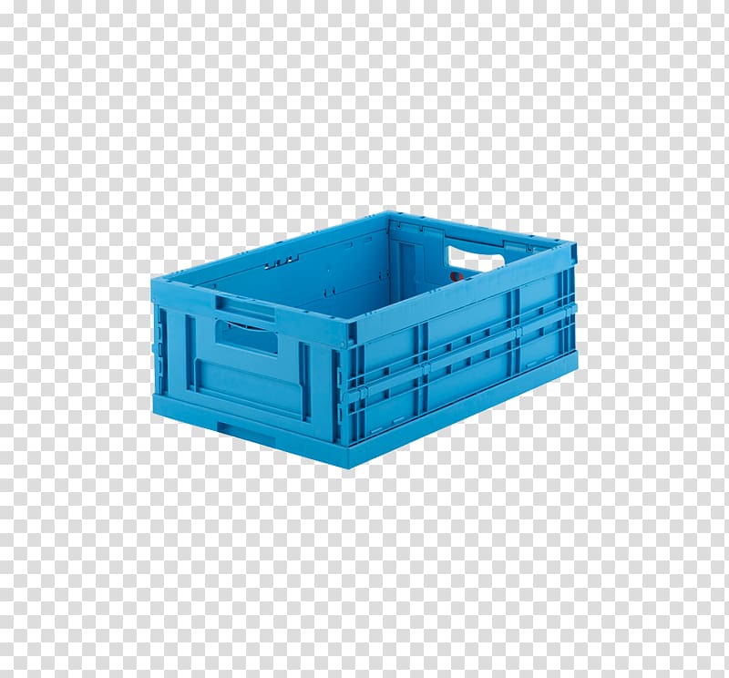 plastic Intermodal container Transport Pallet, container transparent background PNG clipart
