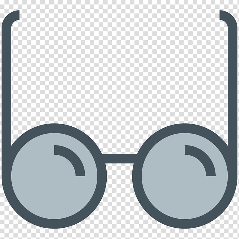 Glasses Computer Icons Science Aragon Scientist, user experience transparent background PNG clipart