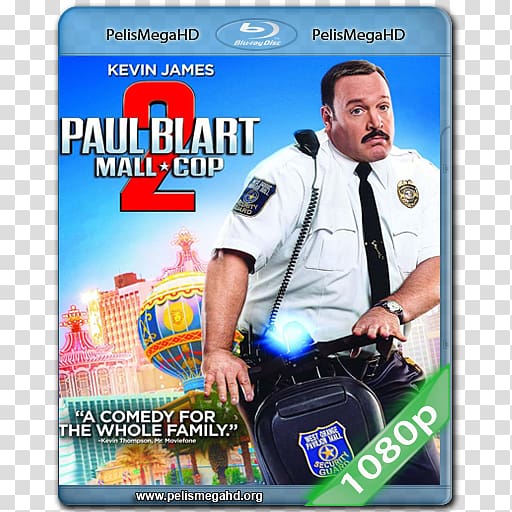 Paul Blart: Mall Cop Film DVD Trailer Actor, Raini Rodriguez transparent background PNG clipart