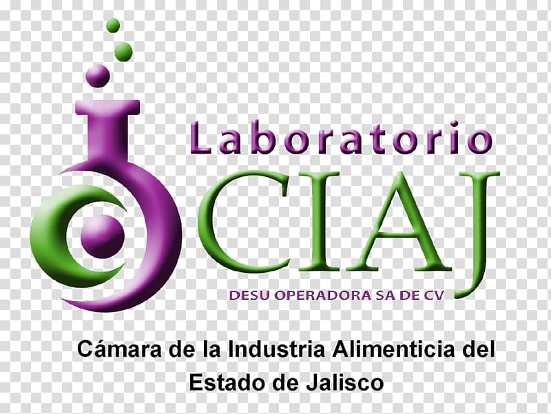Logo Brand Laboratorio Ciaj, design transparent background PNG clipart