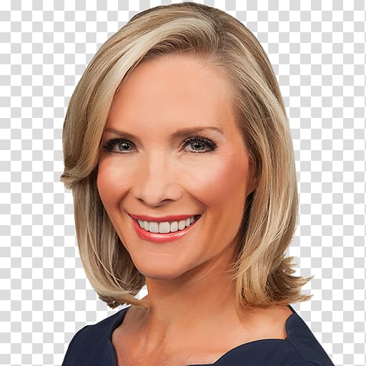 Dana Perino The Five Fox News News presenter Female, adrift transparent background PNG clipart