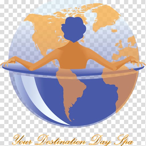 Day spa It\'s A Man\'s Man\'s Man\'s World Cosmetics , around the world in eighty days transparent background PNG clipart