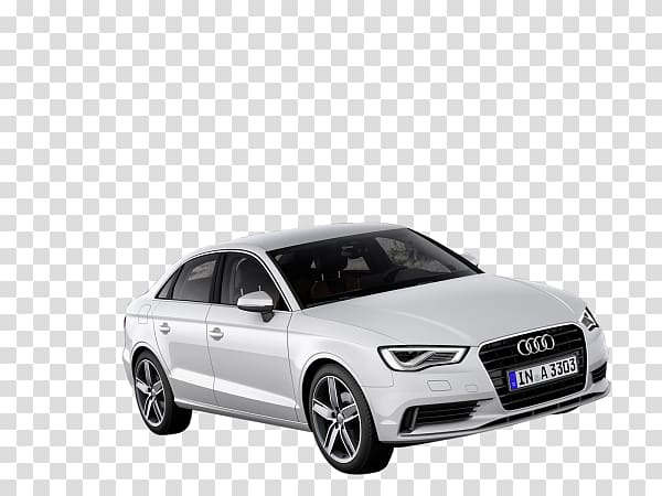 2015 Audi A3 2016 Audi A3 Car Audi A6, Audi A3 transparent background PNG clipart