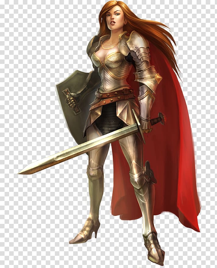 The Woman Warrior YouTube, woman transparent background PNG clipart