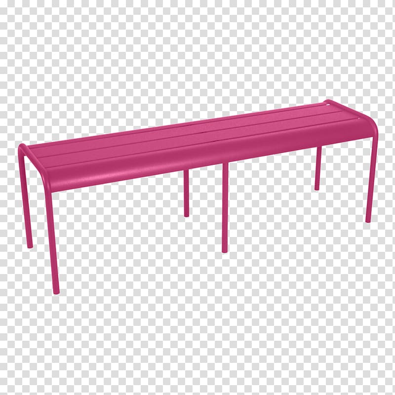 Jardin du Luxembourg Table Fermob SA Bench Garden furniture, table transparent background PNG clipart