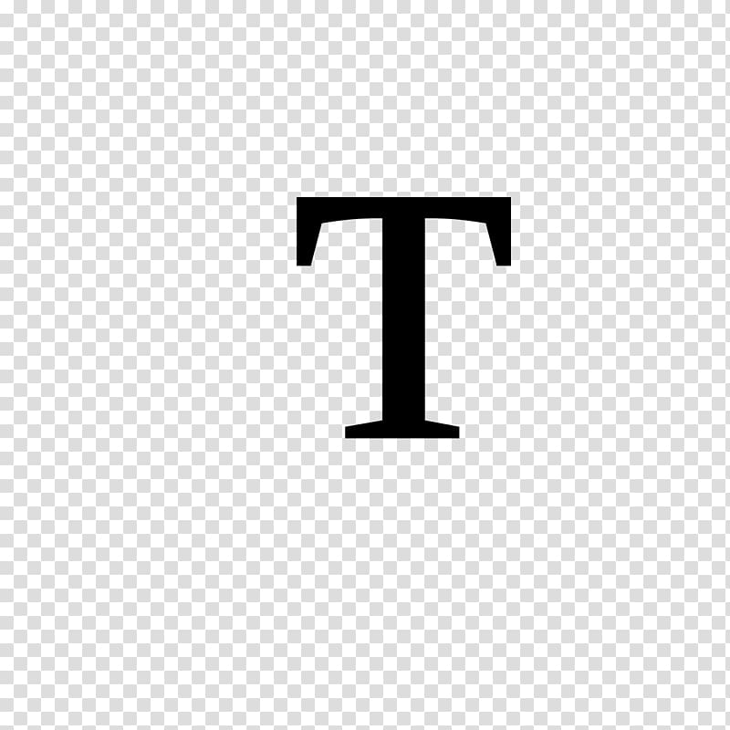 Times New Roman Font, minus transparent background PNG clipart