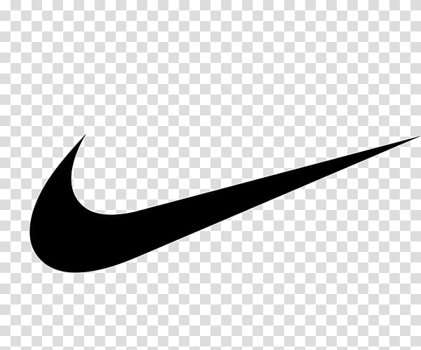 Nike Swoosh Transparent Background Png Cliparts Free Download