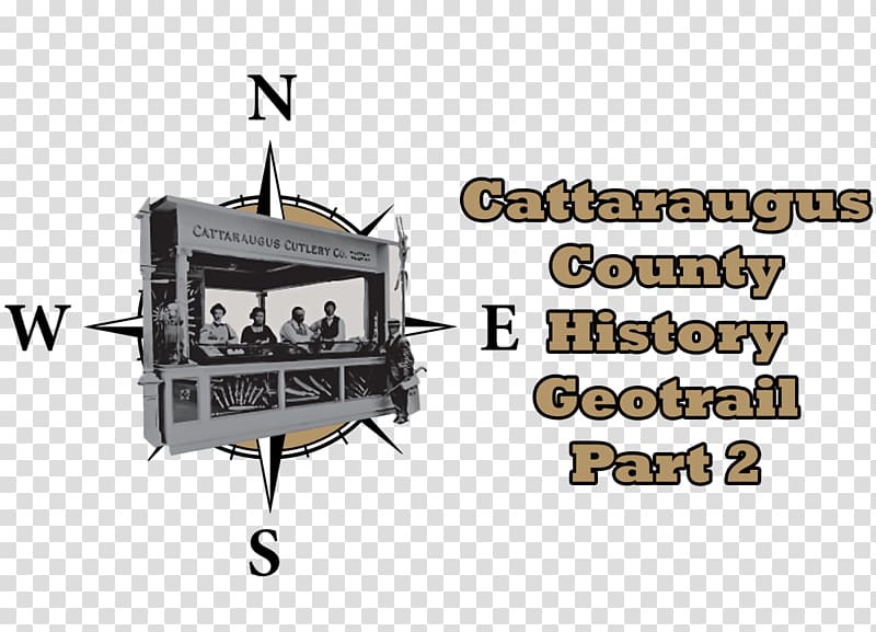 Rack card Cattaraugus History Research YouTube, Ellicottville transparent background PNG clipart
