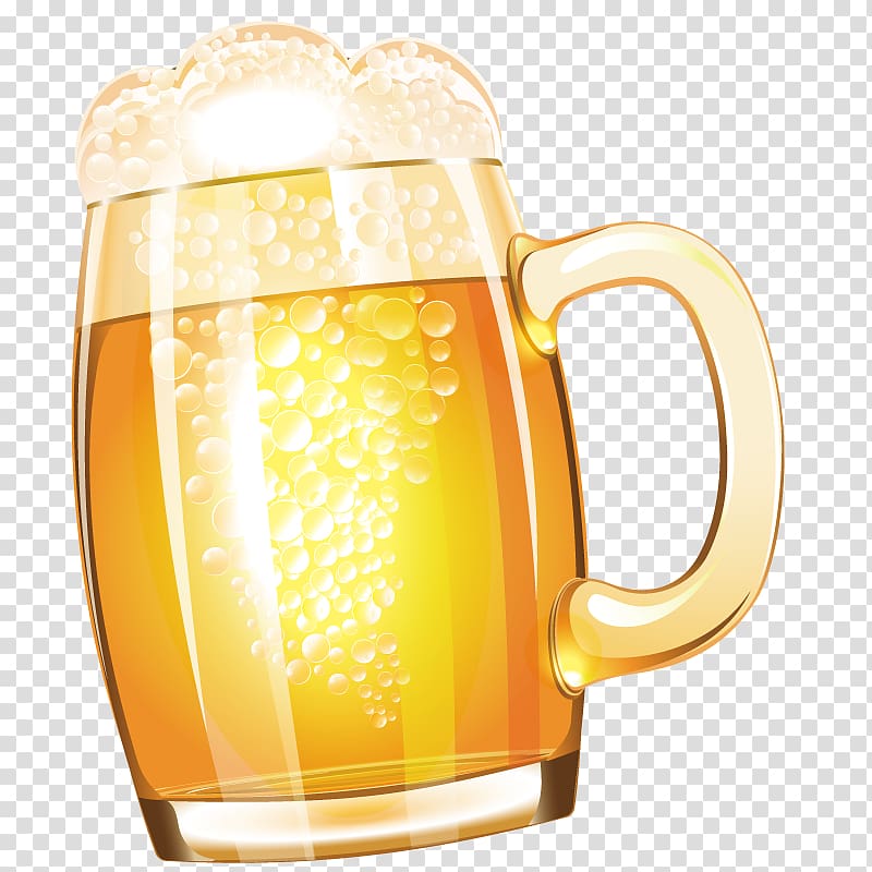 Beer stein Drink, Beer drinks transparent background PNG clipart