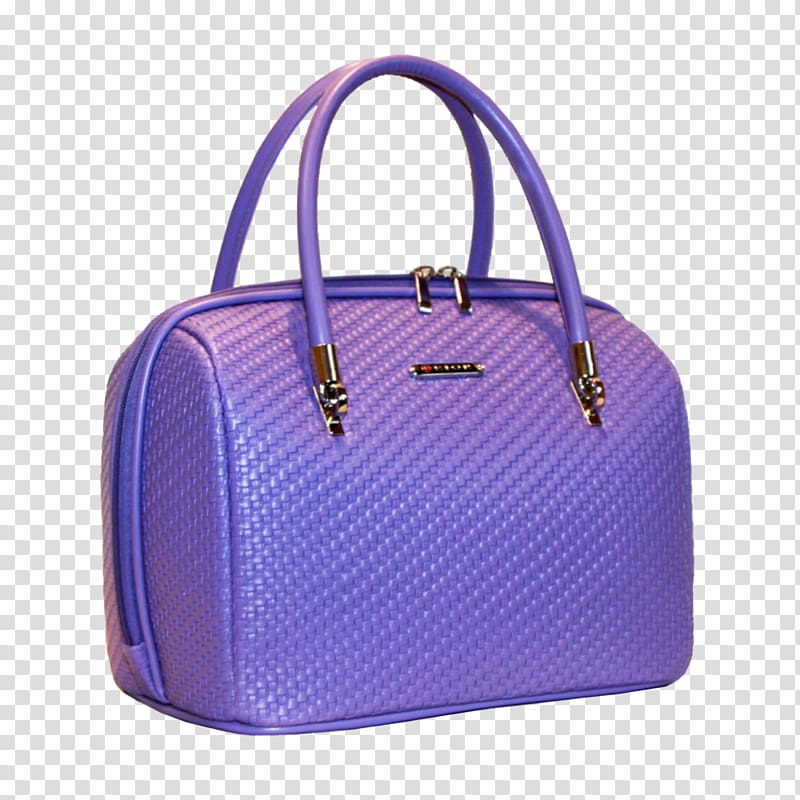 Handbag Tote bag Leather Bolsa feminina, bag transparent background PNG clipart