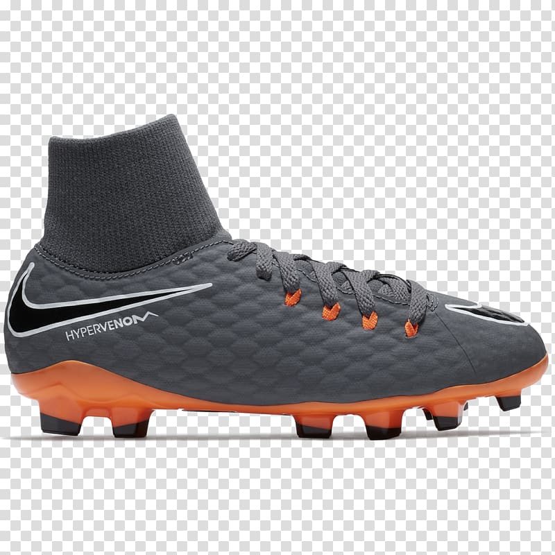 Football boot Nike Hypervenom Nike Mercurial Vapor Cleat, nike transparent background PNG clipart