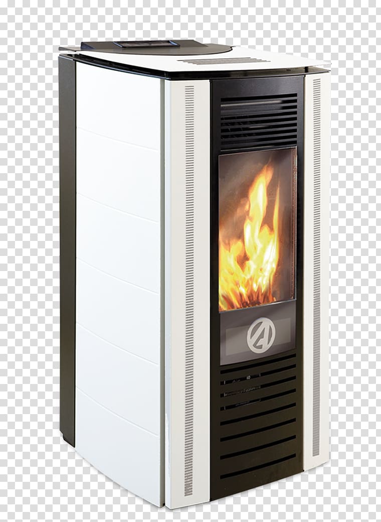 Wood Stoves Heat Pellet fuel Pellet stove, stove transparent background PNG clipart