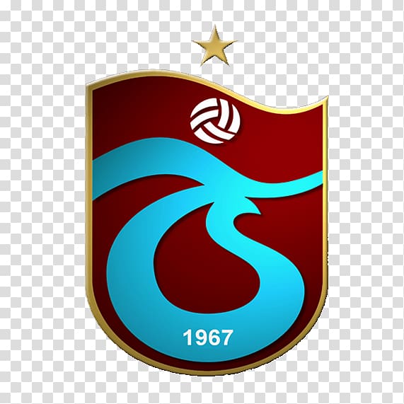 Trabzonspor Dream League Soccer Football Logos 2018 First Touch Soccer, football transparent background PNG clipart