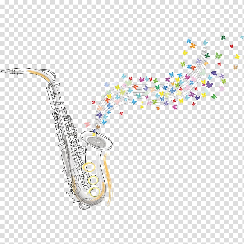 Saxophone , Saxophone transparent background PNG clipart