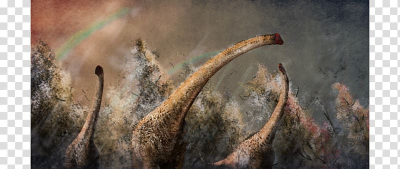 Pelorosaurus Sauropoda Reptile Mammal Paleontology, others transparent background PNG clipart