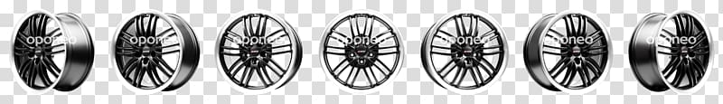 Wheel Autofelge Rim Tire Oponeo.pl, black sun transparent background PNG clipart