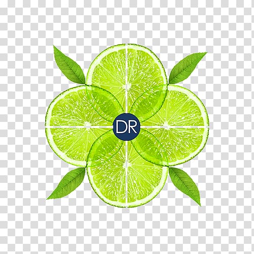 Key lime Institut de Beauté Anglet : Beauté Bask Persian lime Lemon, citron vert transparent background PNG clipart