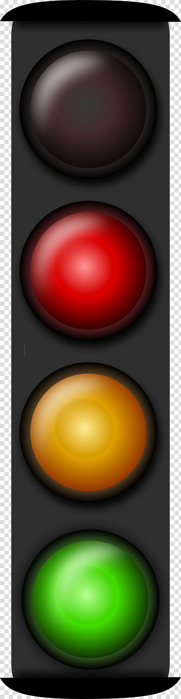 Traffic light Red Lighting , light transparent background PNG clipart