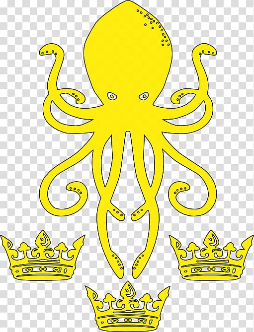 Underwater hockey Sport Octopus, oxford university transparent background PNG clipart