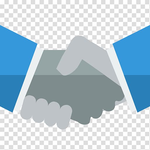 Handshake ICO Apartment Icon, Business Cooperation handshake element transparent background PNG clipart