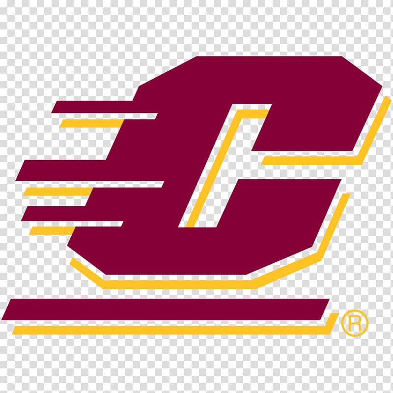 Central Michigan University Central Michigan Chippewas football Western Michigan University Central Michigan Chippewas men's basketball Western Michigan Broncos football, student transparent background PNG clipart