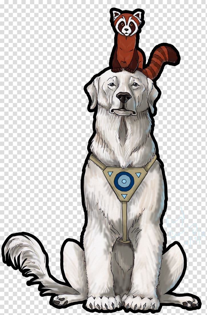 Korra Puppy Asami Sato Iroh Bolin, puppy transparent background PNG clipart