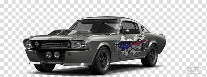 First Generation Ford Mustang Shelby Mustang AC Cobra Car, car transparent background PNG clipart