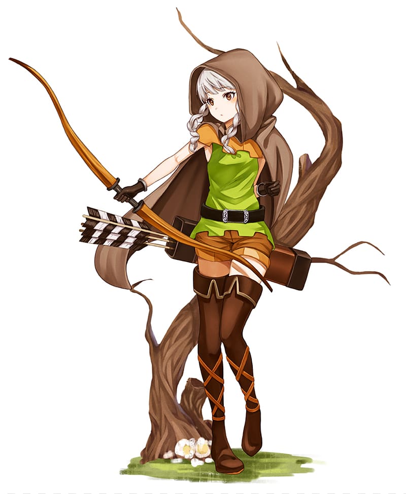 Dragon\'s Crown Odin Sphere Muramasa: The Demon Blade PlayStation 4 Elf, Elf transparent background PNG clipart