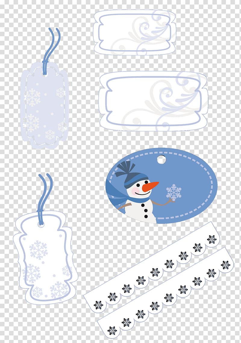 Material Cartoon, creative christmas gift box transparent background PNG clipart