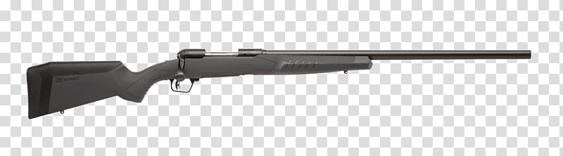 Savage Arms Savage Model 110 Rifle Bolt action Rimfire ammunition, randy savage transparent background PNG clipart