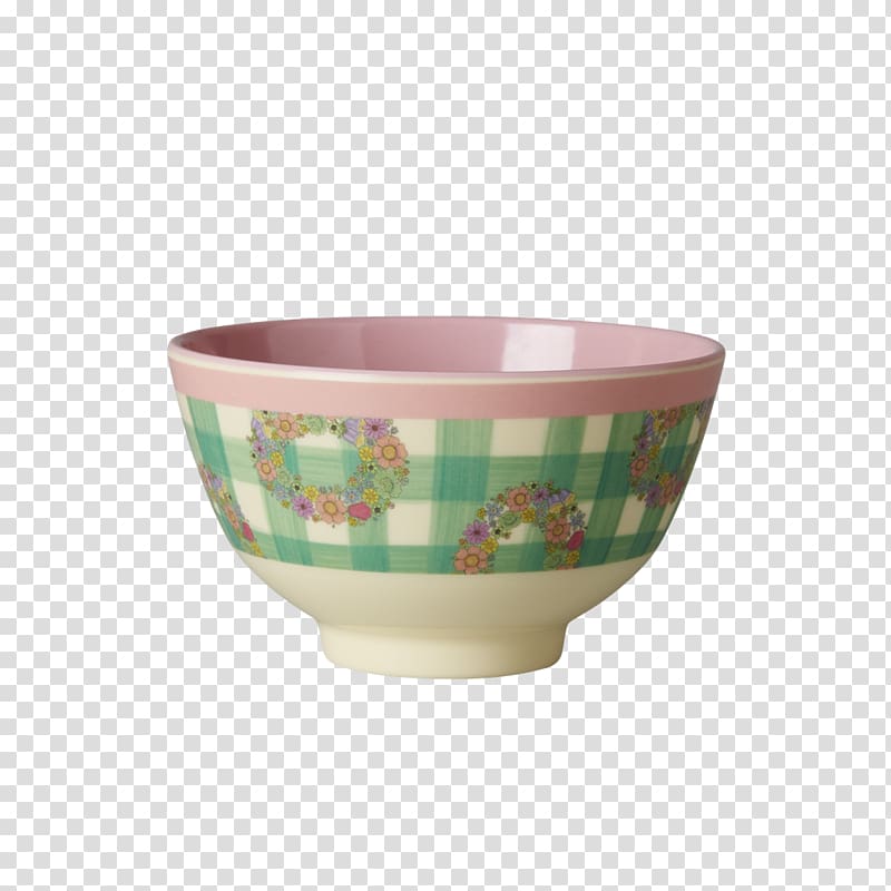 Rice A/S Bowl Melamine Ceramic Printing, rice bowl transparent background PNG clipart