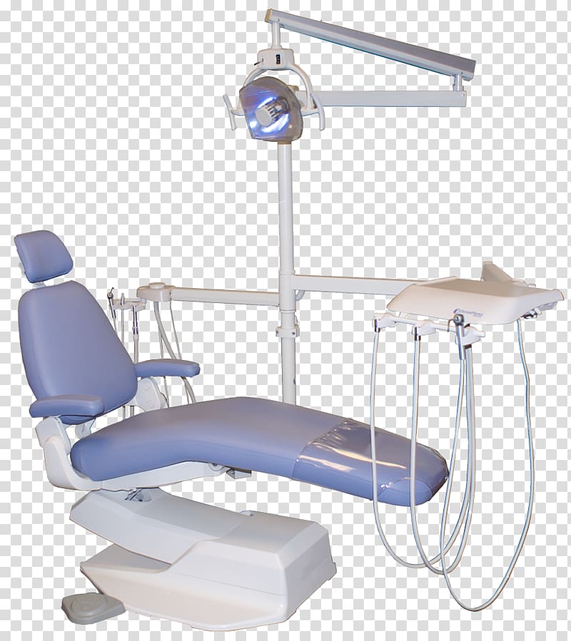 Dentistry Medical Equipment Dental engine Dental instruments A-dec, dental chair transparent background PNG clipart