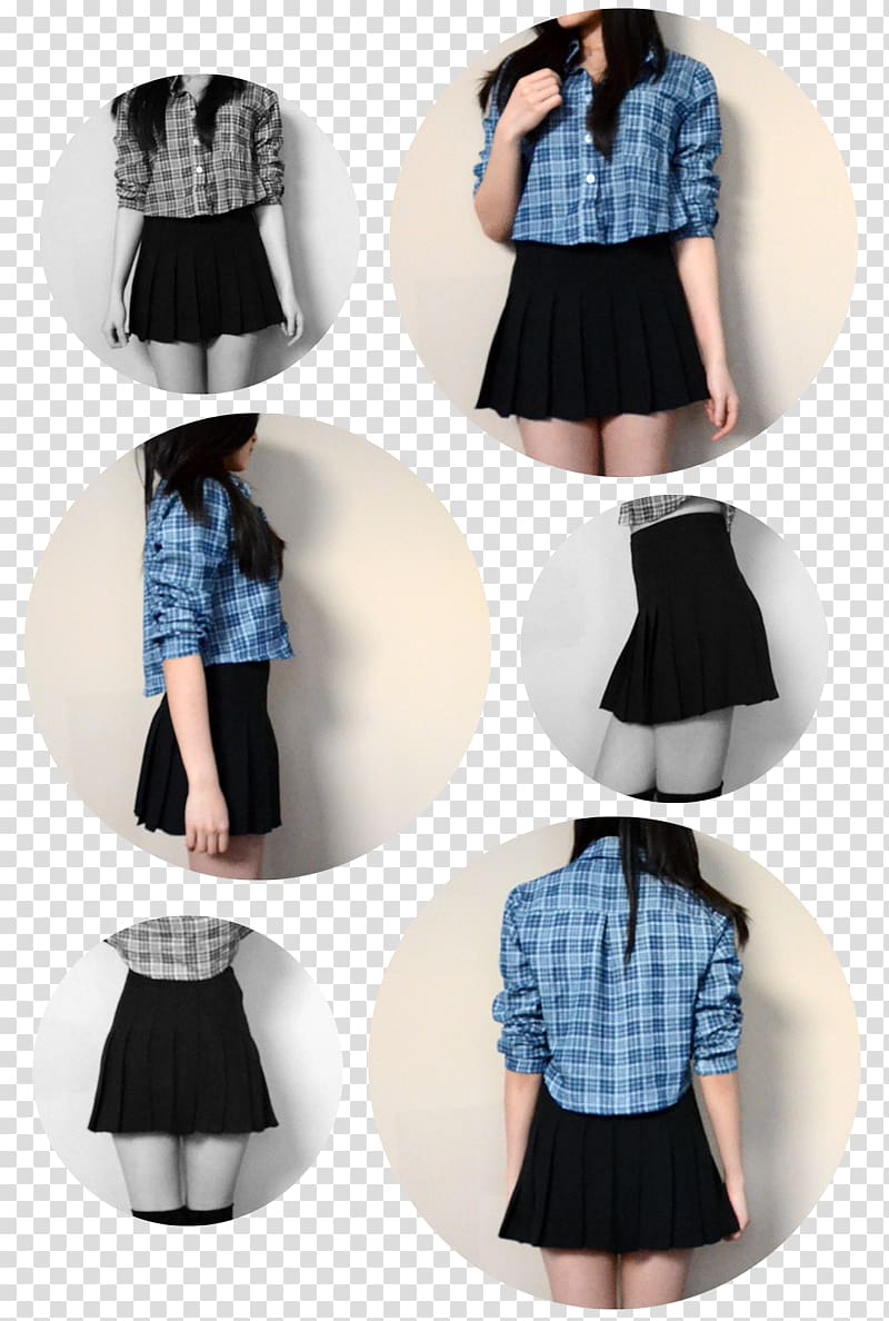 Skirt Pleat Fashion Clothing American Apparel, skirt girls transparent background PNG clipart
