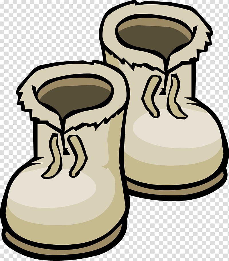 Snow boot Cowboy boot , Boots transparent background PNG clipart