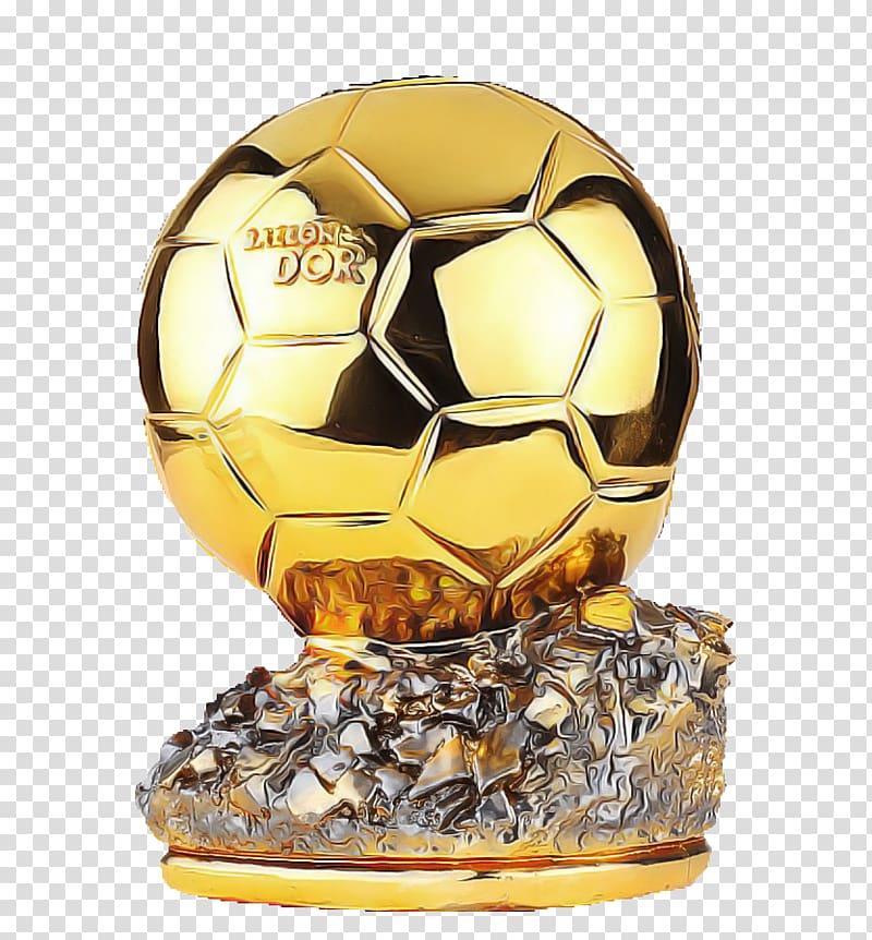 Ballon d'Or 2017 Ballon d'Or 2016 2014 FIFA Ballon d'Or 2018 World Cup 2015 FIFA Ballon d'Or, football transparent background PNG clipart