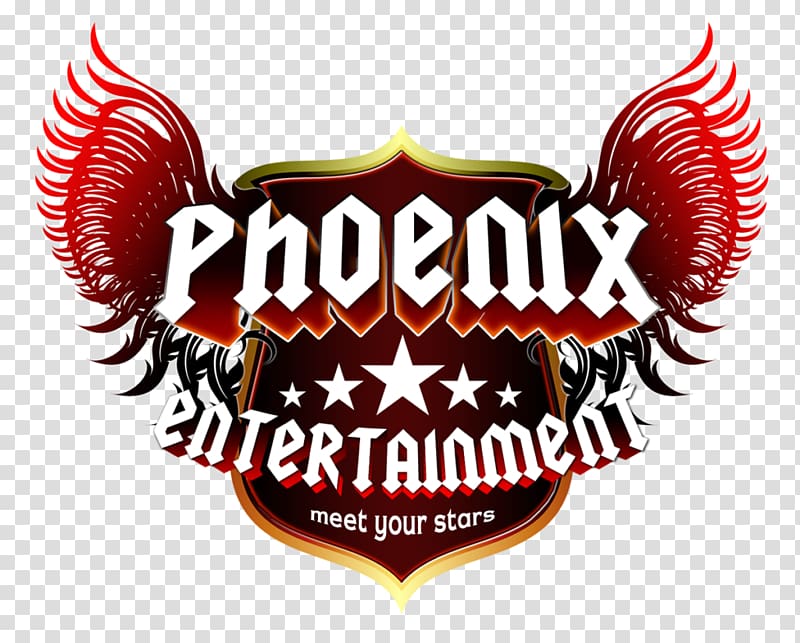 Logo Font Brand, phoenix logo transparent background PNG clipart