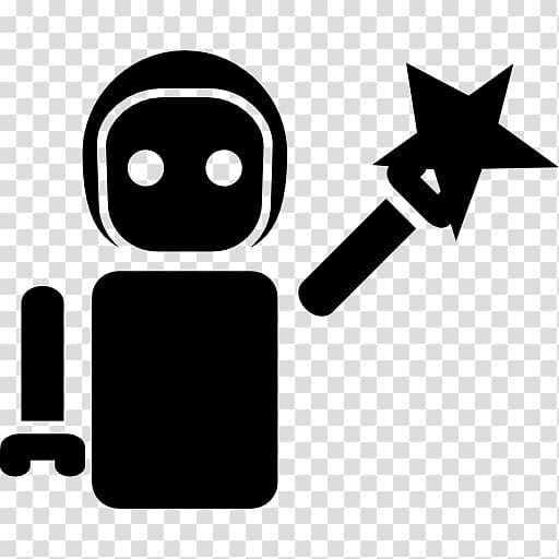 Robotic arm Robotics Computer Icons Smart Robot, robot transparent background PNG clipart