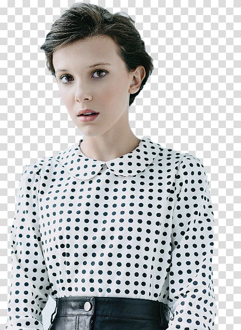Sadie Sink Stranger Things Eleven The Duffer Brothers Actor, actor transparent background PNG clipart