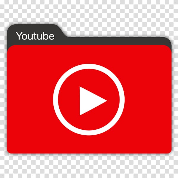 YouTube Computer Icons OS X Yosemite, youtube transparent background PNG clipart