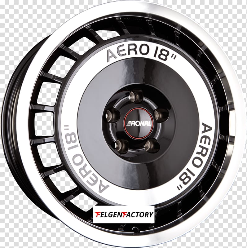 Car Alloy wheel Autofelge Rim, audi r10 transparent background PNG clipart