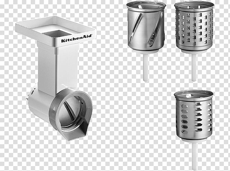 KitchenAid Attachment Mixer Food processor Home appliance, kitchen transparent background PNG clipart
