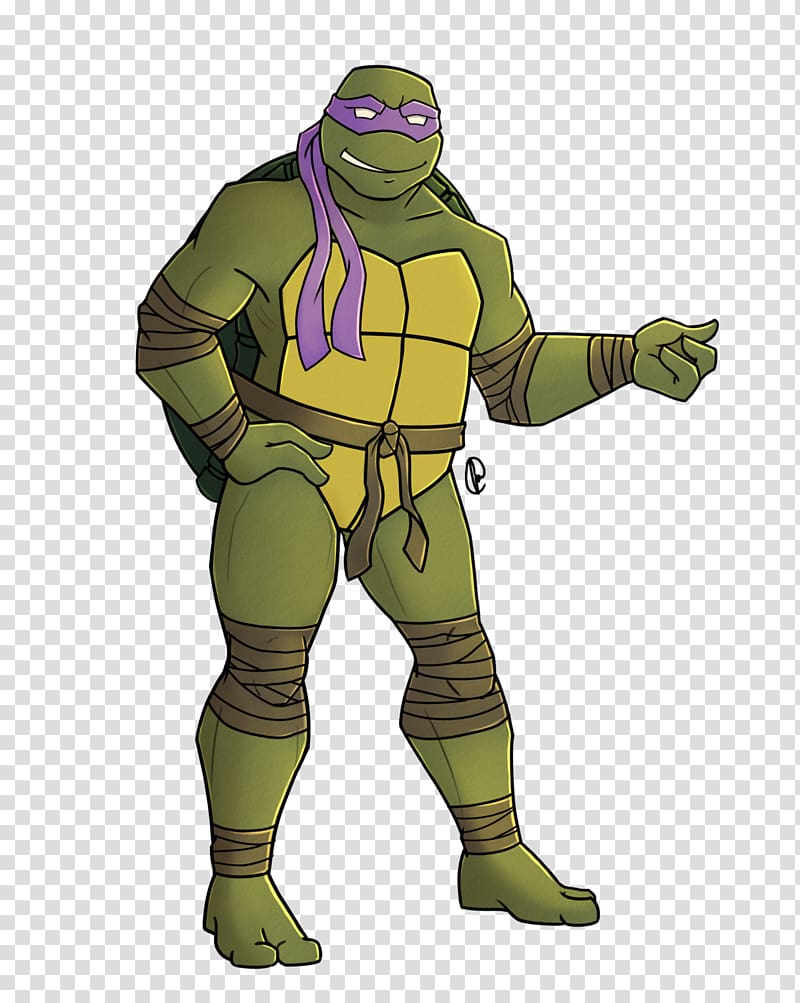 Donatello Leonardo Raphael April O'Neil Teenage Mutant Ninja Turtles, others transparent background PNG clipart